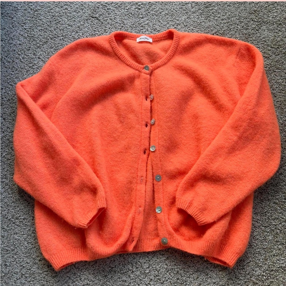 American Vintage Vitow Cardigan